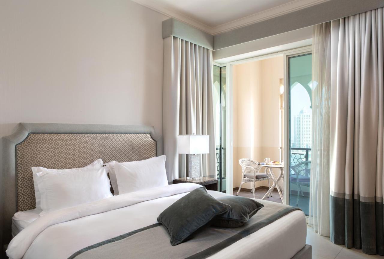 Retaj Baywalk Residence Doha Exterior foto