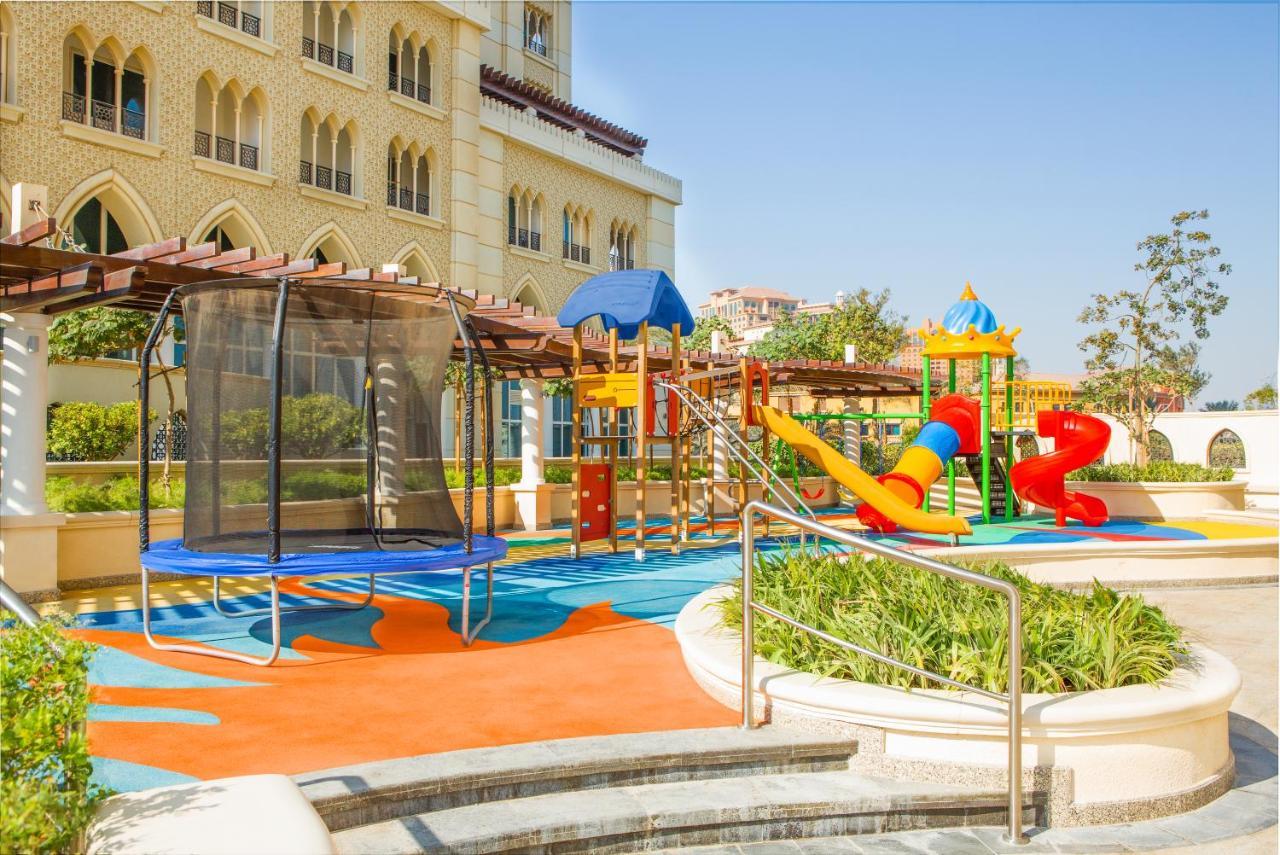 Retaj Baywalk Residence Doha Exterior foto
