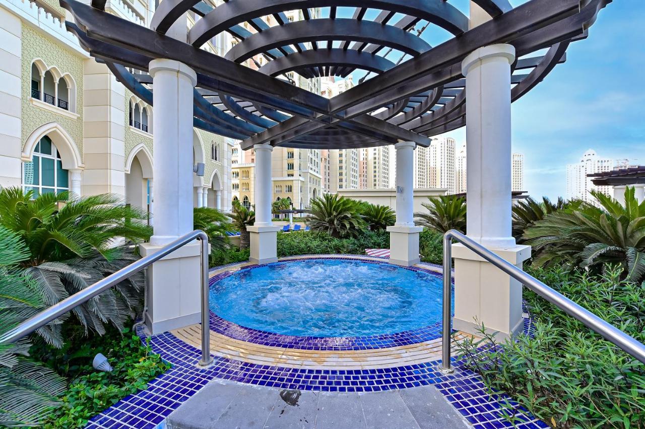 Retaj Baywalk Residence Doha Exterior foto
